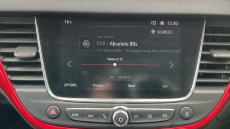 Vauxhall Crossland 1.2 Turbo GS 5dr Petrol Hatchback